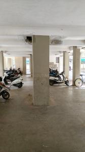 Image of 480 Sq.ft 1 BHK Apartment / Flat for sale in Sayajipura, Vadodara for Rs. 1470000
