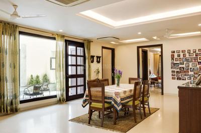 Hall Image of 8000 Sq.ft 6 BHK Independent House for sale in Palam Vihar Gurgaon for Rs. 215000000