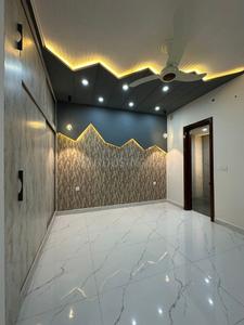 Hall Image of 1257 Sq.ft 3 BHK Independent House for sale in Gerugambakkam Chennai for Rs. 9995640