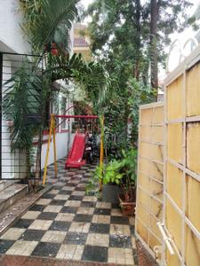 Image of 2000 Sq.ft 3 BHK Villa for sale in Royal Residency, Baner, Pune for Rs. 27500000