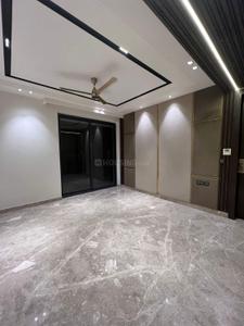Image of 1950 Sq.ft 3 BHK Builder Floor for rent in Rajouri Garden, New Delhi for Rs. 70000