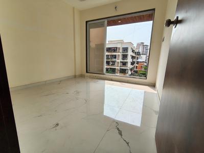 Bedroom Image of 1100 Sq.ft 2 BHK Apartment / Flat for sale in Shivalay, Kamothe Navi Mumbai for Rs. 10600000