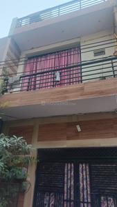 3 BHK Independent House