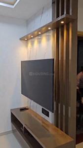 Hall Image of 1258 Sq.ft 2 BHK Apartment / Flat for sale in Vanakala Surat for Rs. 4951000