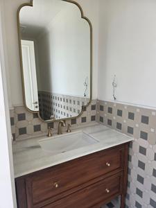 Balcony Image of 7000 Sq.ft 4 BHK Independent House for sale in Assagao Goa for Rs. 170000000