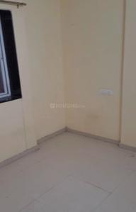 Bedroom Image of 700 Sq.ft 1 BHK Apartment / Flat for rent in Wakad Pune for Rs. 12000