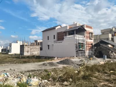 Image of 600 Sq.ft Residential Plot / Land for sale in Green Spot, Karanodai, Chennai for Rs. 834000
