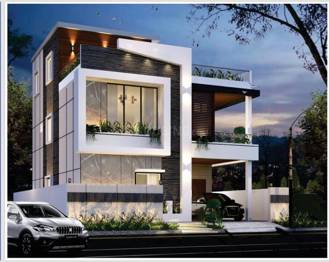Vrinda Luxury Villas Main Image 1