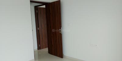 Bedroom Image of 1150 Sq.ft 3 BHK Apartment / Flat for sale in Shapoorji Pallonji Joyville Sensorium, Maan Pune for Rs. 13500000