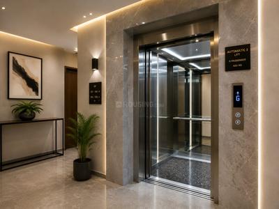 Hall Image of 1300 Sq.ft 3 BHK Apartment / Flat for sale in Ramanathapuram Coimbatore for Rs. 14600000