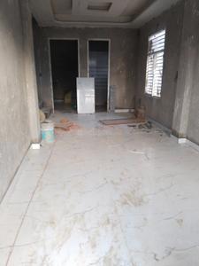 3 BHK Villa