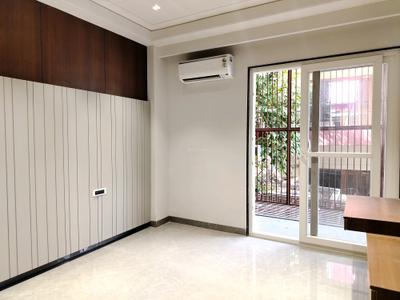 Bedroom Image of 2884 Sq.ft 4 BHK Builder Floor for sale in Emaar Emerald Hill, Sector 65 Gurgaon for Rs. 30000000