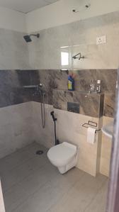 Image of 1513 Sq.ft 3 BHK Apartment / Flat for rent in Indosam 75, Sector 75, Noida for Rs. 38000
