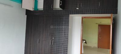 Bedroom Image of 1400 Sq.ft 3 BHK Apartment / Flat for rent in Hatia Ranchi for Rs. 15000