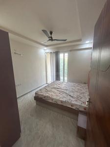 Bedroom Image of 998 Sq.ft 2 BHK Apartment / Flat for sale in Karolan Ka Barh Jaipur for Rs. 5500000