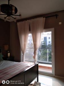 Bedroom Image of 1213 Sq.ft 2 BHK Apartment / Flat for sale in High Cliff, Panathur Bengaluru for Rs. 16982000