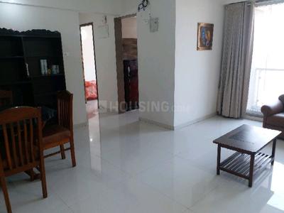 2 BHK Flat