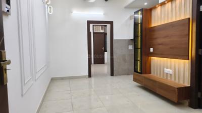 Living Room Image of 850 Sq.ft 2 BHK Apartment / Flat for sale in Indirapuram Ghaziabad for Rs. 6500000