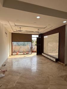 Hall Image of 1800 Sq.ft 3 BHK Builder Floor for rent in Surya Nagar Ghaziabad for Rs. 55000