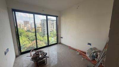 Bedroom Image of 1100 Sq.ft 2 BHK Apartment / Flat for sale in Aramus The Domus Prive, Nerul Navi Mumbai for Rs. 23000000