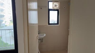 Image of 750 Sq.ft 3 BHK Apartment / Flat for rent in Habitat Prime, Sector 99A, Gurgaon for Rs. 14000