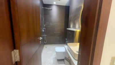 Image of 1125 Sq.ft 3 BHK Builder Floor for sale in Vikaspuri, New Delhi for Rs. 22000000