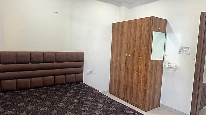 Mahalakshmi nagar Bedroom 1