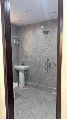 Image of 1344 Sq.ft 4 BHK Builder Floor for sale in Nilothi, New Delhi for Rs. 5800000