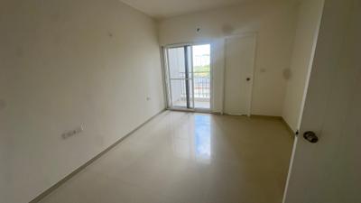 Bedroom Image of 1843 Sq.ft 3 BHK Apartment / Flat for sale in Rohan Ekanta, Gunjur Village Bengaluru for Rs. 22000000