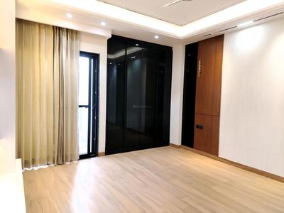 1 RK Fully Furnished Independent Builder Floor