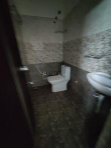Bathroom Image of 1150 Sq.ft 2 BHK Apartment / Flat for rent in Nagole Hyderabad for Rs. 25000