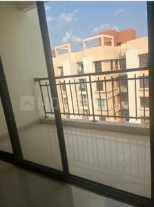 Balcony Image of 1370 Sq.ft 3 BHK Apartment / Flat for sale in DTC Southern Heights, Joka Kolkata for Rs. 8700000