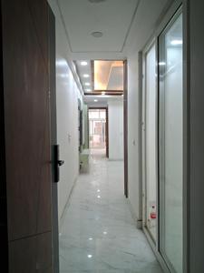 Main Entrance Image of 1550 Sq.ft 3 BHK Apartment / Flat for sale in Sector 72 Noida for Rs. 5700000