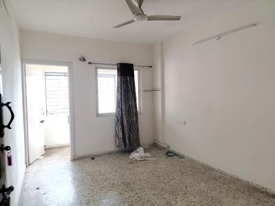 Living Room Image of 595 Sq.ft 1 BHK Apartment / Flat for rent in Mohammed Wadi Pune for Rs. 15000