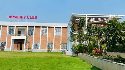 Image of 1500 Sq.ft Residential Plot / Land for sale in Galaxy Realities Rosebey Greens, Ama Seoni, Raipur for Rs. 3900000
