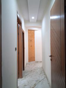 Main Entrance Image of 1350 Sq.ft 3 BHK Apartment / Flat for sale in Skyline DN Homes, Sector 73 Noida for Rs. 5800000