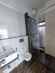 Image of 850 Sq.ft 2 BHK Apartment / Flat for sale in Shreeji Atlantis , Malad West, Mumbai for Rs. 21500000