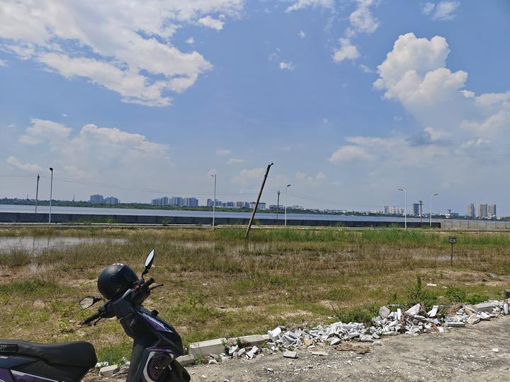 Vikaa Aranya Garden Main Image 1