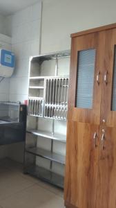 Sai Ganesh Villa Kitchen 4