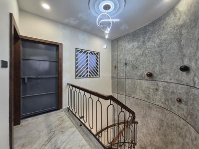 Balcony Image of 2600 Sq.ft 3 BHK Independent House for sale in Nalanda Solitaire Park, Nipania Indore for Rs. 19100000
