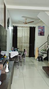 Hall Image of 825 Sq.ft 3 BHK Independent House for sale in Nipania Indore for Rs. 12000000