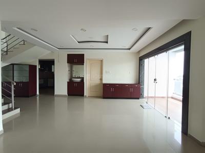 Hall Image of 2800 Sq.ft 3 BHK Apartment / Flat for sale in Mallapur Hyderabad for Rs. 17500000