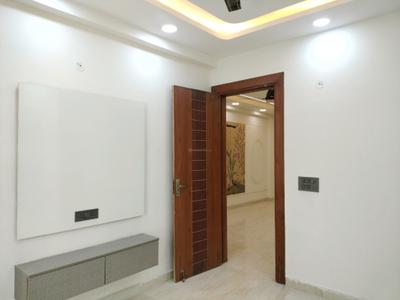 Bedroom Image of 1512 Sq.ft 3 BHK Builder Floor for sale in Fidato Honour Homes, Sector 89 Faridabad for Rs. 15000000