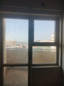 Bedroom Three Image of 1710 Sq.ft 3 BHK Apartment / Flat for sale in BPTP Princess Park, Sector 86 Faridabad for Rs. 12000000