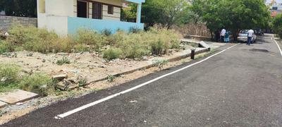 Image of 1000 Sq.ft Residential Plot / Land for sale in Hampa Pura, Bengaluru for Rs. 6000000