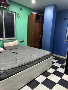 Bedroom Image of 620 Sq.ft 2 BHK Apartment / Flat for sale in Picnic Garden Kolkata for Rs. 2100000