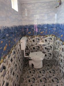 Common Bathroom Three Image of 5640 Sq.ft 8 BHK Independent House for sale in Kapra Secunderabad for Rs. 25000000