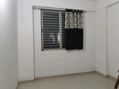 Bedroom Image of 1950 Sq.ft 3 BHK Apartment / Flat for sale in Silver Spring, Bopal Ahmedabad for Rs. 12500000