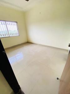 Bedroom Image of 1370 Sq.ft 3 BHK Independent House for sale in Parthivi Province, Sarona Raipur for Rs. 5500000