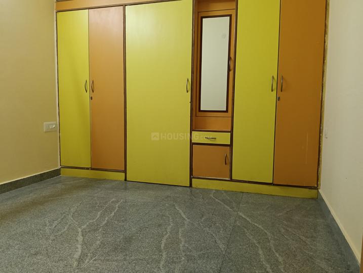 Gowda Muniswamy Garden, Ejipura Bedroom 1